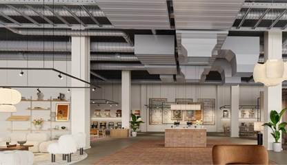 Interiör Kattsundsgatan 7