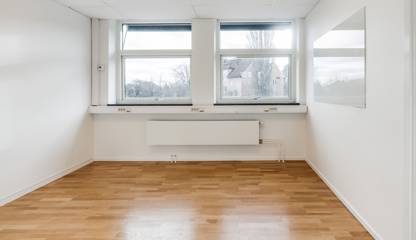 Kontorsrum Hästhagsvägen 1