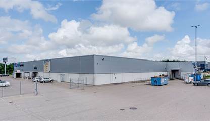 Exteriör Andesitgatan 16