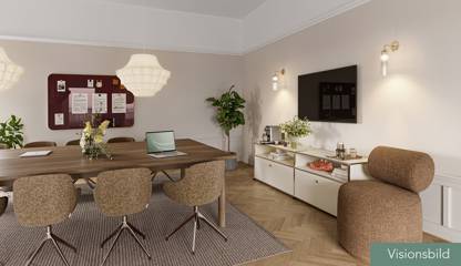 Konferensrum Skeppsbron 2