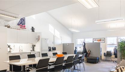 Limhamnsgårdens allé 37