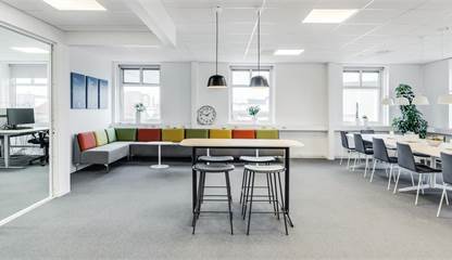 Pentry/matplats Strandbadsvägen 13A