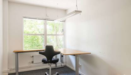 Limhamnsgårdens allé 37