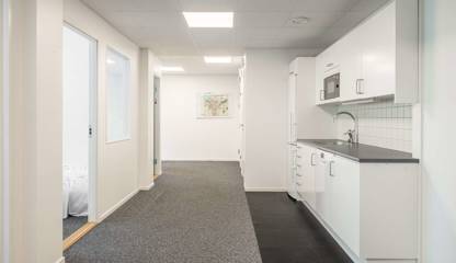 Limhamnsgårdens allé 37