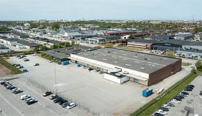 Markytan Agnesfridsvägen 182