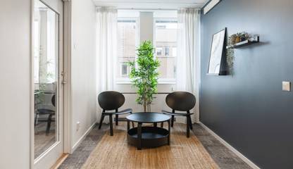 Sittgrupp Östergatan 20