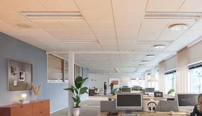 Arbetsplats Hallenborgs gata 13