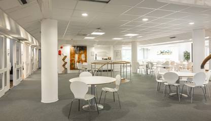 Agnesfridsvägen 113A