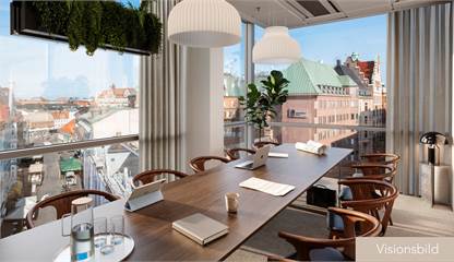 Mötesrum Södergatan 22