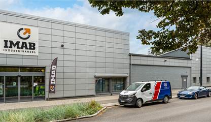 Exteriör Planteringsvägen 11