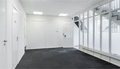 Entré Kapplöpningsgatan 5