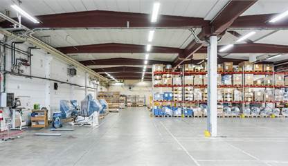 Exteriör Rännarbanan 6