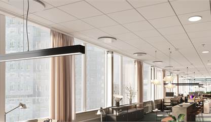 Arbetsplats Dockgatan 1