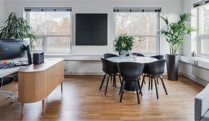 Kontorsrum Florettgatan 29C