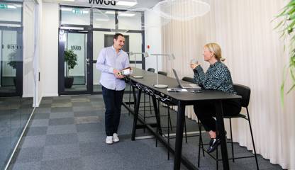 Hedvig Möllers Gata Hedvig Möllers gata 12