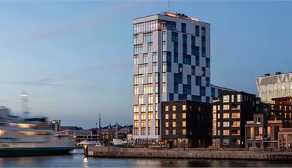 fastighet Bröderna Pihls Gränd 2