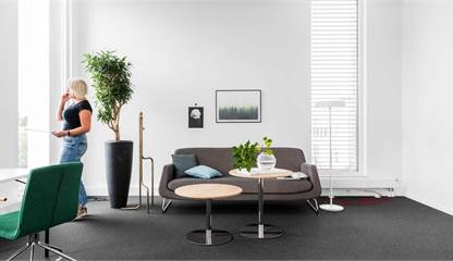 Hedvig Möllers Gata Kontor Hedvig Möllers gata 12