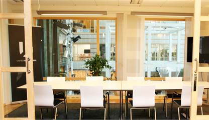 Mötesrum Dockplatsen 1