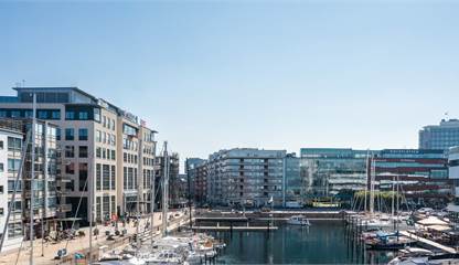 Dockan Dockplatsen 1