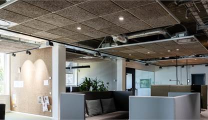 Lounge Isbergs gata 13