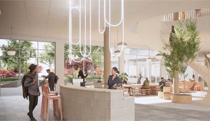 Bottenplan Isbergs gata 2