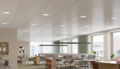 Arbetsplatser Isbergs gata 2