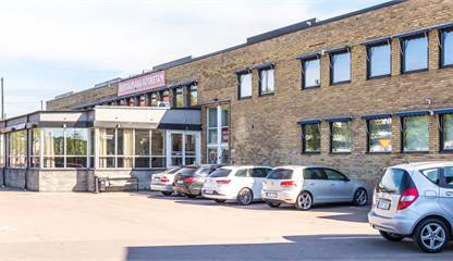 Exteriör Planteringsvägen 9