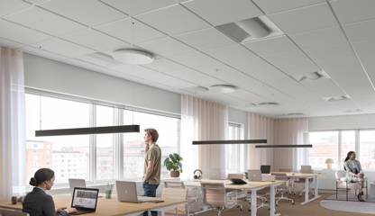 Arbetsplatser Hallenborgs gata 4