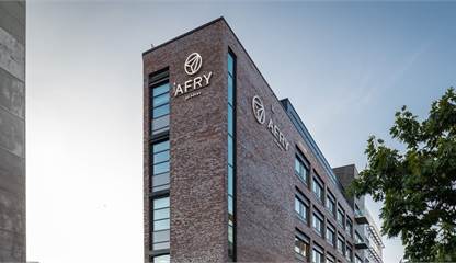 Exteriör Hallenborgs gata 4