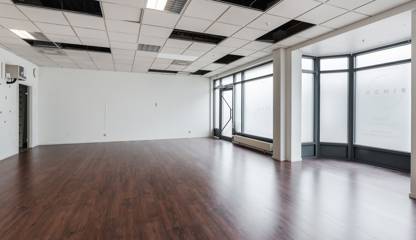 Öppen yta STATTENA CENTRUM 14