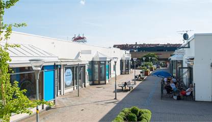 Fastigheten STATTENA CENTRUM 14