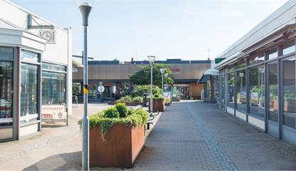 Fastigheten STATTENA CENTRUM 9