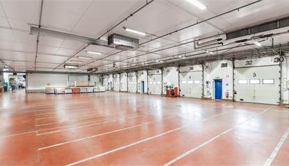 Markportar Strandbadsvägen 17