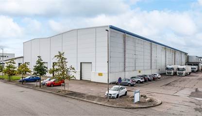 Fastigheten Strandbadsvägen 17