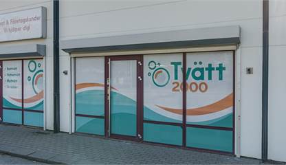 Entré Garnisonsgatan 12