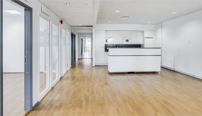 Kök/öppen yta Basaltgatan 9