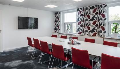 Konferensrum Florettgatan 27D