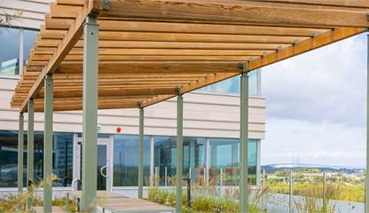 Terrass Pulpetgatan 28