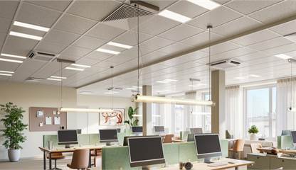 Arbetsplatser Isbergs gata 3