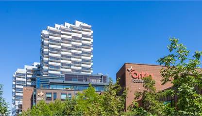 Exteriör Isbergs gata 3