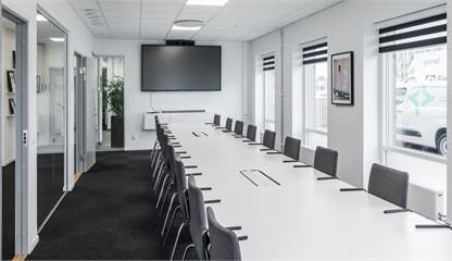 Konferensrum Muskötgatan 8A