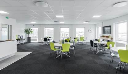 Kök/matplats Muskötgatan 8A