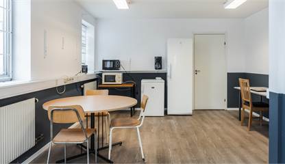 Matplats Strandbadsvägen 9A