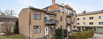 Trädgårdsvägen 2A