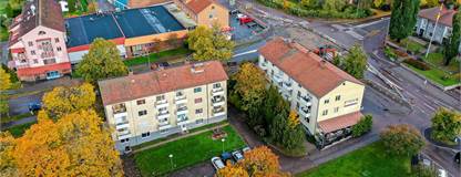 Bruksgatan 7A-7B Bruksgatan 9A