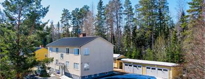 Västerängsvägen 4