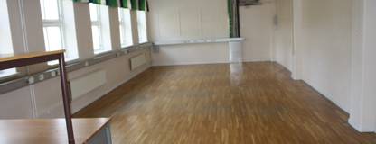 Byggnad 116, Flygstaden, Söderhamn - Industri/verkstadKontorLag Byggnad 116