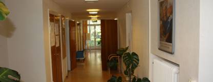 Byggnad 16, Flygstaden, Söderhamn - Kontor Byggnad 16