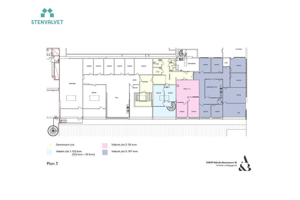 Rådmansgatan 24, Skövde