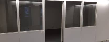 Nastagatan 15, Aspholmen, Örebro - Kontor Nastagatan 15